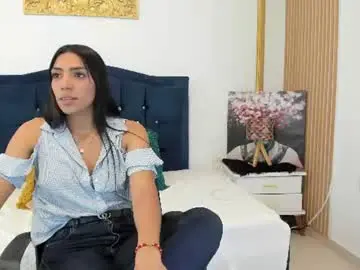 Chaturbate Free Live Porn of amberrsmith_