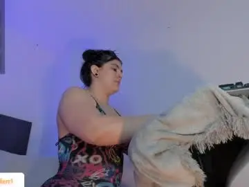 Chaturbate Live Porn of anny_ferrer1