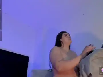 Chaturbate Private Sex Chat of anny_ferrer1