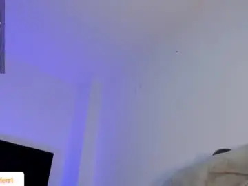 Chaturbate Free Porn Cam of anny_ferrer1