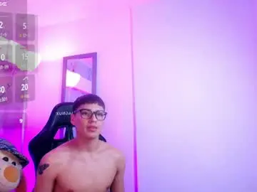 Chaturbate Live Sex of connor_kings