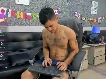 Chaturbate Adult Webcams of jared_cole