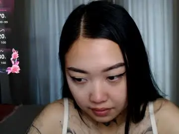 Chaturbate Sex Chat of lillgothbaby