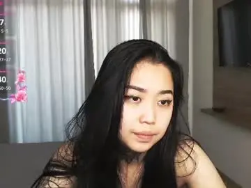 Chaturbate Sex Chat of lillgothbaby