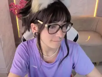 Chaturbate Live Porn of lily_tx