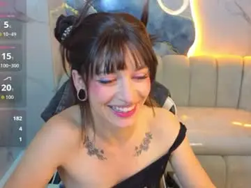 Chaturbate Best live sex cam show of lily_tx