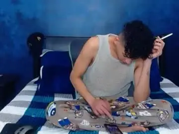 Chaturbate Live Porn of matthew_hawk19