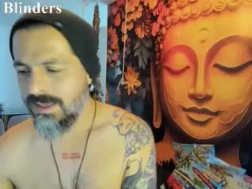 Chaturbate Sex Chat of miguel_angeel_