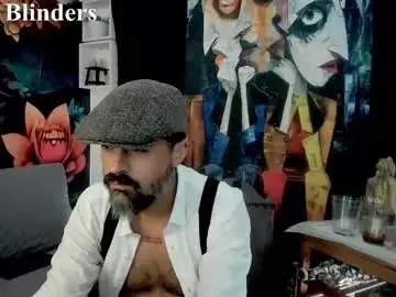 Chaturbate Sex Cam of miguel_angeel_