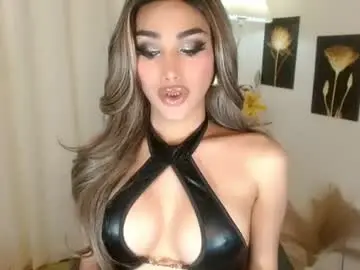 Chaturbate Live Sex of missysabelle