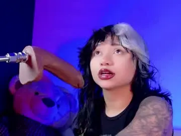Chaturbate Sex Chat of scarlet_gold
