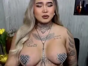 Chaturbate Free Porn Cam of urfabtattooqueen