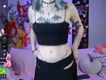 Chaturbate Adult Webcam of your_garcia
