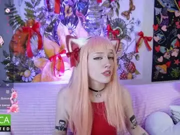 Chaturbate Free Porn Cam of your_garcia