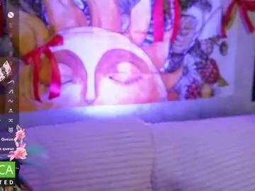 Chaturbate Sex Cam of your_garcia