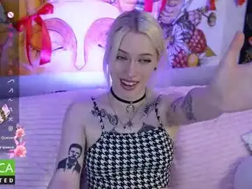 Chaturbate Watch Live Sex Cams of your_garcia