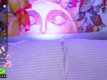Chaturbate Best live sex cam show of your_garcia