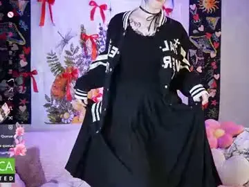 Chaturbate Free Live Porn of your_garcia