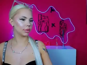 Chaturbate Nude Webcam of alexa_bonni