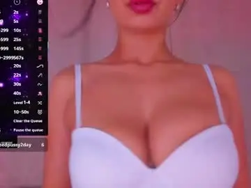 Chaturbate Watch Live Sex Cams of angelica_hot19