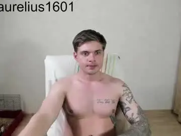 Chaturbate Adult Webcams of aurelius_x1