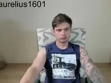 Chaturbate Free Live Porn of aurelius_x1