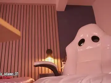 Chaturbate Adult Webcams of bella_adams_