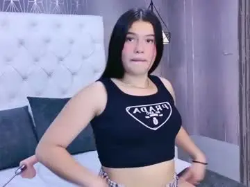Chaturbate Private Sex Chat of carolineolsenn