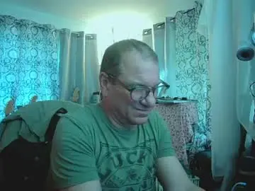 Chaturbate Nude Webcam of coryassman
