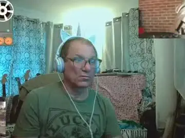Chaturbate Live Sex of coryassman