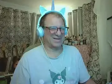 Chaturbate Live Sex of coryassman