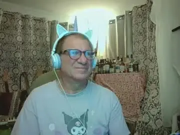 Chaturbate Private Sex Chat of coryassman