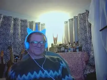 Chaturbate Nude Webcam of coryassman