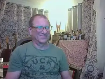 Chaturbate Sex Cam of coryassman