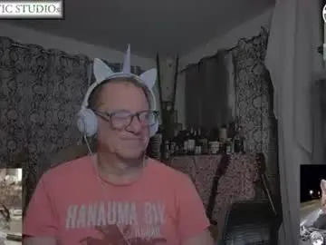 Chaturbate Nude Webcam of coryassman