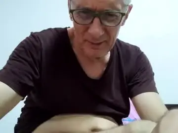 Chaturbate Nude Webcam of cucaio18