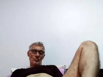Chaturbate Adult Video Chat of cucaio18