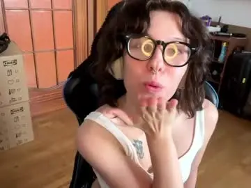 Chaturbate Sex Chat of faintpeach