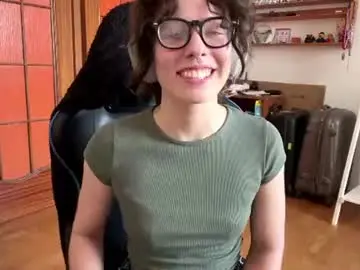 Chaturbate Watch Live Sex Cams of faintpeach