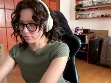 Chaturbate Sex Cam of faintpeach