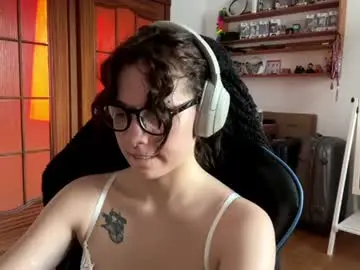Chaturbate Sex Cam of faintpeach