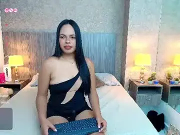 Chaturbate Sex Chat of jimena_salazar