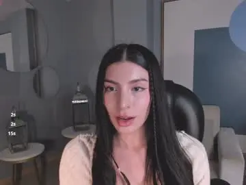 Chaturbate Nude Webcam of maddisontaylor