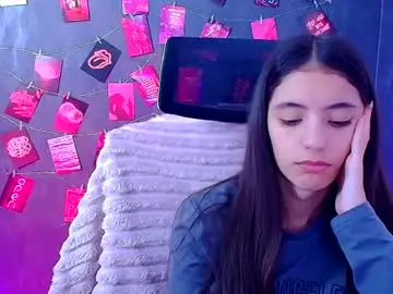 Chaturbate Nude Webcam of miri_miss