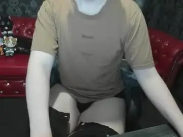 Chaturbate Best Webcam of patrickbevy