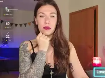 Chaturbate Sex Cam of reginahawkinss