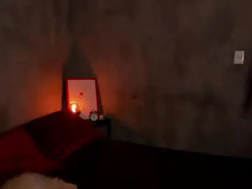 Chaturbate Best Webcam of roxyy_x