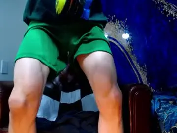 Chaturbate Best Webcam of skyler_wild