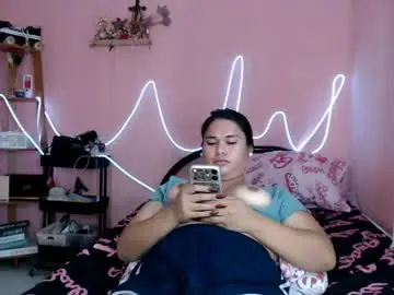 Chaturbate Live Porn of ur_baby_rebbecca