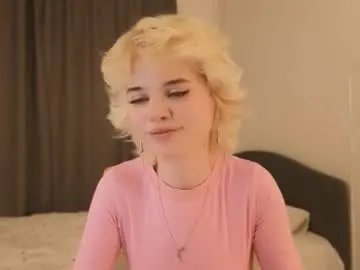 Chaturbate Sex Cam of _honnyland